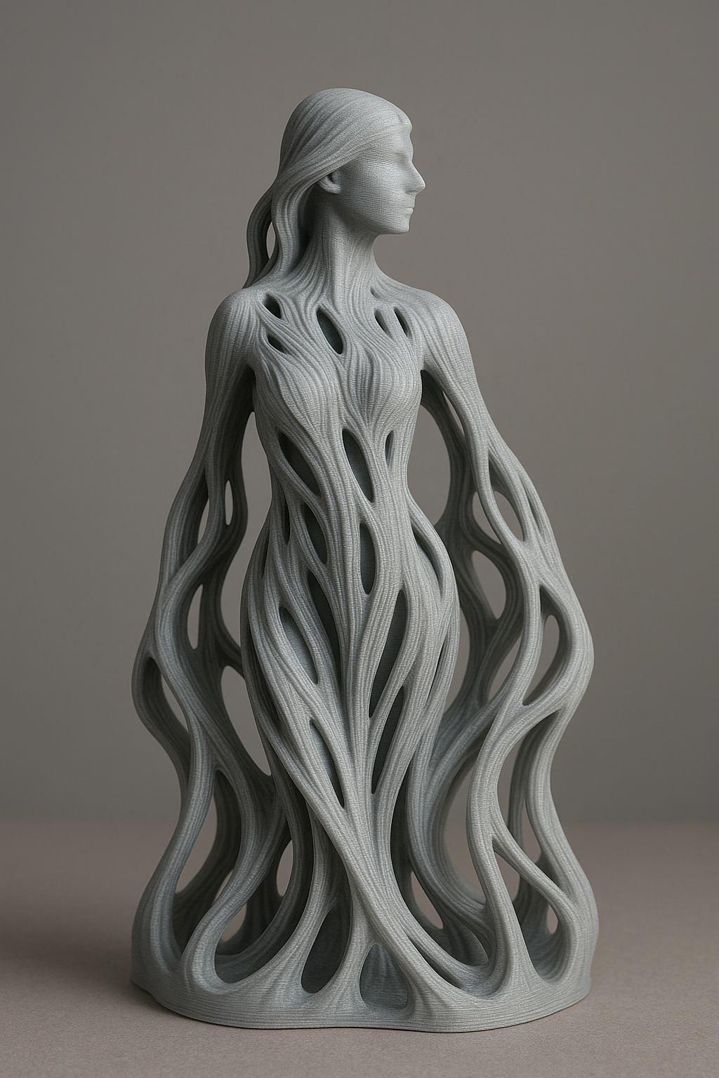 Artyści, którzy tworzą z filamentu – druk 3D jako narzędzie sztuki